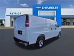 New 2025 Chevrolet Express 2500 Empty Cargo Van for sale #L4029 - photo 8