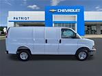 New 2025 Chevrolet Express 2500 Empty Cargo Van for sale #L4029 - photo 9