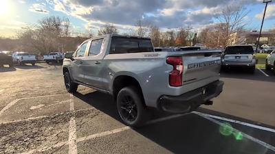 New 2026 Chevrolet Silverado 1500 LT Crew Cab 4WD Pickup for sale #L4032 - photo 2