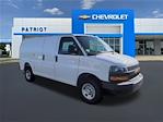 New 2025 Chevrolet Express 2500 Empty Cargo Van for sale #L4077 - photo 3