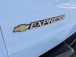New 2025 Chevrolet Express 2500 Empty Cargo Van for sale #L4077 - photo 27