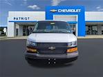 New 2025 Chevrolet Express 2500 Empty Cargo Van for sale #L4077 - photo 4