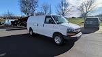New 2025 Chevrolet Express 2500 Empty Cargo Van for sale #L4077 - photo 30