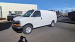 New 2025 Chevrolet Express 2500 Empty Cargo Van for sale #L4077 - photo 32