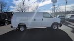 New 2025 Chevrolet Express 2500 Empty Cargo Van for sale #L4077 - photo 37