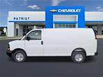 New 2025 Chevrolet Express 2500 Empty Cargo Van for sale #L4077 - photo 6