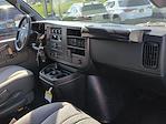 New 2025 Chevrolet Express 2500 Empty Cargo Van for sale #L4077 - photo 52