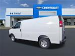 New 2025 Chevrolet Express 2500 Empty Cargo Van for sale #L4077 - photo 2