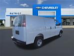 New 2025 Chevrolet Express 2500 Empty Cargo Van for sale #L4077 - photo 8