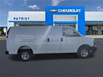 New 2025 Chevrolet Express 2500 Empty Cargo Van for sale #L4077 - photo 9