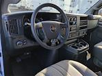 New 2025 Chevrolet Express 2500 Empty Cargo Van for sale #L4091 - photo 10