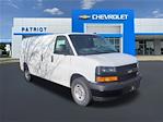 New 2025 Chevrolet Express 2500 Empty Cargo Van for sale #L4091 - photo 3