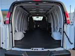 New 2025 Chevrolet Express 2500 Empty Cargo Van for sale #L4091 - photo 22