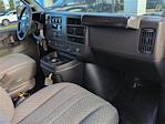 New 2025 Chevrolet Express 2500 Empty Cargo Van for sale #L4091 - photo 24