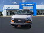 New 2025 Chevrolet Express 2500 Empty Cargo Van for sale #L4091 - photo 4