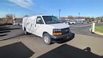 New 2025 Chevrolet Express 2500 Empty Cargo Van for sale #L4091 - photo 30