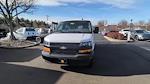 New 2025 Chevrolet Express 2500 Empty Cargo Van for sale #L4091 - photo 31