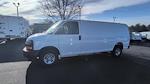 New 2025 Chevrolet Express 2500 Empty Cargo Van for sale #L4091 - photo 32