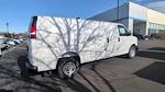 New 2025 Chevrolet Express 2500 Empty Cargo Van for sale #L4091 - photo 36