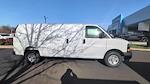 New 2025 Chevrolet Express 2500 Empty Cargo Van for sale #L4091 - photo 37