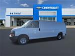 New 2025 Chevrolet Express 2500 Empty Cargo Van for sale #L4091 - photo 5