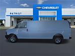 New 2025 Chevrolet Express 2500 Empty Cargo Van for sale #L4091 - photo 6