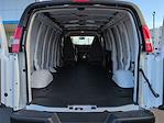 New 2025 Chevrolet Express 2500 Empty Cargo Van for sale #L4091 - photo 50