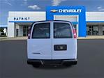 New 2025 Chevrolet Express 2500 Empty Cargo Van for sale #L4091 - photo 7