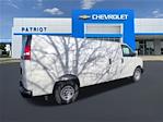 New 2025 Chevrolet Express 2500 Empty Cargo Van for sale #L4091 - photo 8