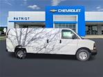 New 2025 Chevrolet Express 2500 Empty Cargo Van for sale #L4091 - photo 9
