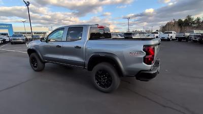 2026 Chevrolet Colorado Crew Cab 4WD Pickup for sale #L4106 - photo 2
