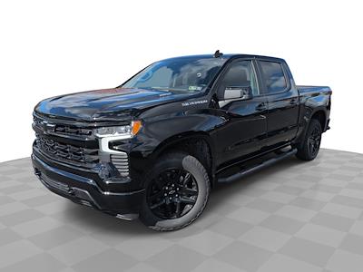 2026 Chevrolet Silverado 1500 Crew Cab 4WD Pickup for sale #L4116 - photo 1