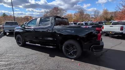 2026 Chevrolet Silverado 1500 Crew Cab 4WD Pickup for sale #L4116 - photo 2
