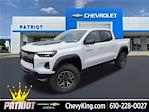New 2026 Chevrolet Colorado ZR2 Crew Cab for sale #L4118 - photo 1