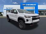 New 2026 Chevrolet Colorado ZR2 Crew Cab for sale #L4118 - photo 3