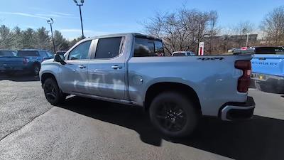 2026 Chevrolet Silverado 1500 Crew Cab 4WD Pickup for sale #L4130 - photo 2