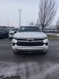 2023 Chevrolet Silverado 1500 Crew Cab 4WD Pickup for sale #L4130A - photo 3