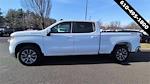 2023 Chevrolet Silverado 1500 Crew Cab 4WD Pickup for sale #L4130A - photo 5
