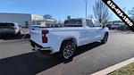 2023 Chevrolet Silverado 1500 Crew Cab 4WD Pickup for sale #L4130A - photo 8