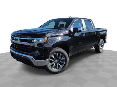 2026 Chevrolet Silverado 1500 Crew Cab 4WD Pickup for sale #L4131 - photo 1