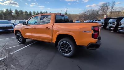 New 2026 Chevrolet Colorado Z71 Crew Cab for sale #L4132 - photo 2