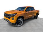 New 2026 Chevrolet Colorado Z71 Crew Cab for sale #L4132 - photo 1