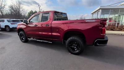 2019 Chevrolet Silverado 1500 Double Cab 4WD Pickup for sale #L4135A - photo 2