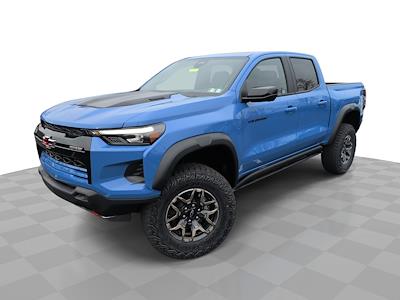 New 2026 Chevrolet Colorado ZR2 Crew Cab for sale #L4139 - photo 1