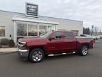 2018 Chevrolet Silverado 1500 Crew Cab 4WD Pickup for sale #L4178A - photo 2