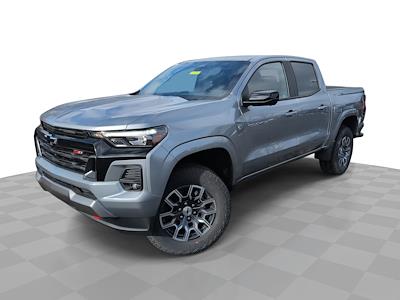 2026 Chevrolet Colorado Crew Cab 4WD Pickup for sale #L4180 - photo 1