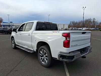New 2026 Chevrolet Silverado 1500 LT Crew Cab for sale #L4182 - photo 2