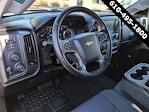 Used 2016 Chevrolet Silverado 2500 LT Crew Cab for sale #L4182A - photo 10