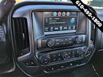Used 2016 Chevrolet Silverado 2500 LT Crew Cab for sale #L4182A - photo 13