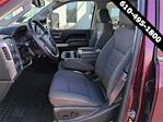 Used 2016 Chevrolet Silverado 2500 LT Crew Cab for sale #L4182A - photo 18